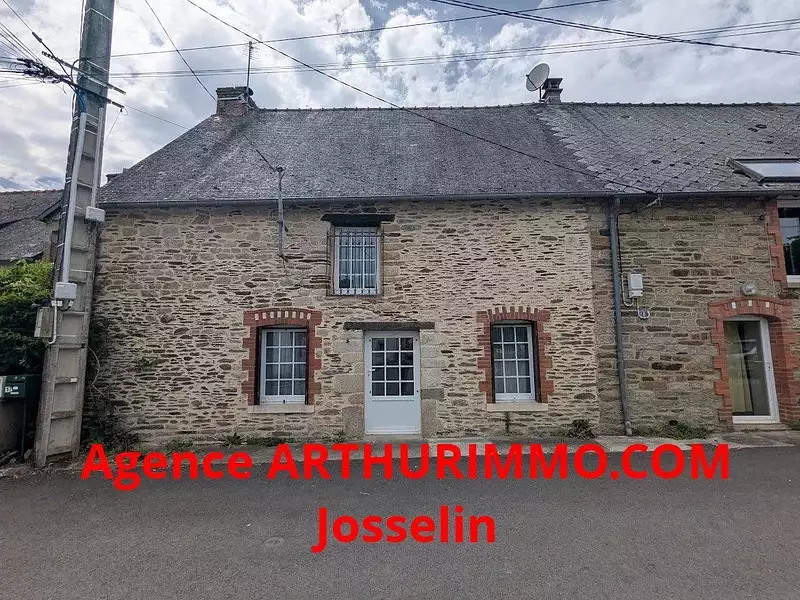 Maison, 94 m²
