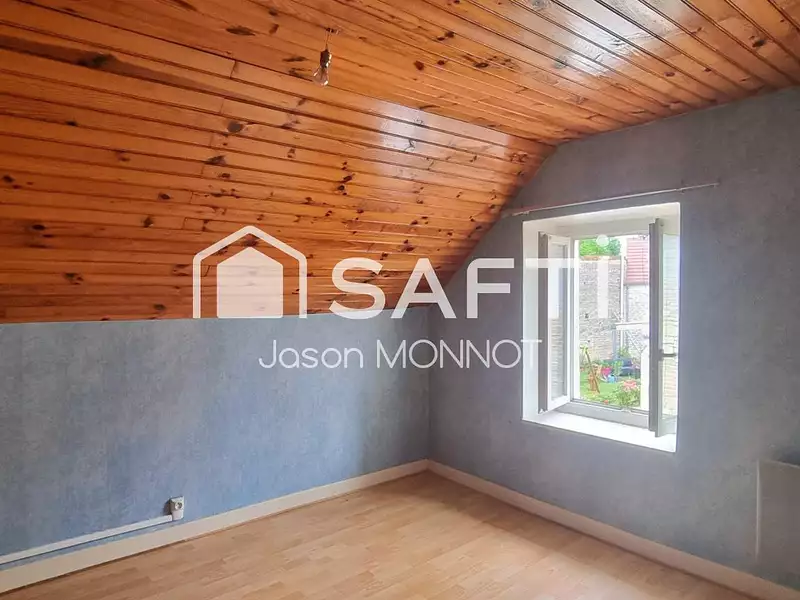 Maison, 80 m²