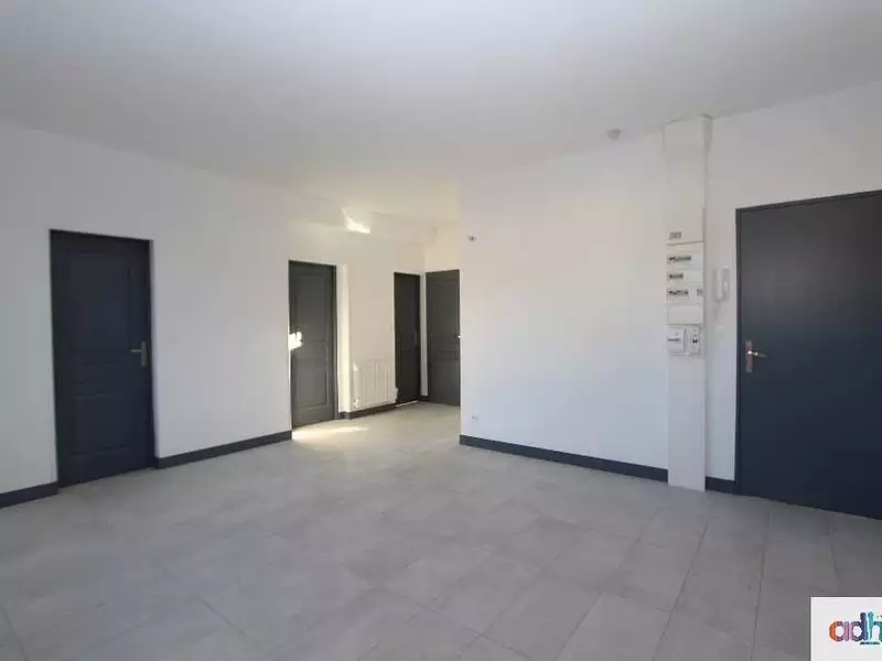 Appartement, 51 m²