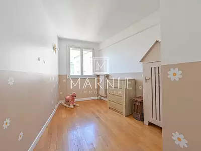 Appartement, 72,86 m²