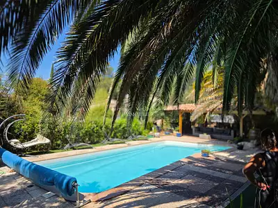 Maison, 135 m²