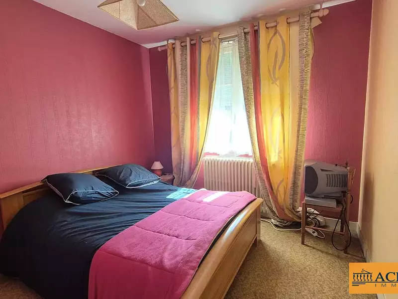 Maison, 100 m²