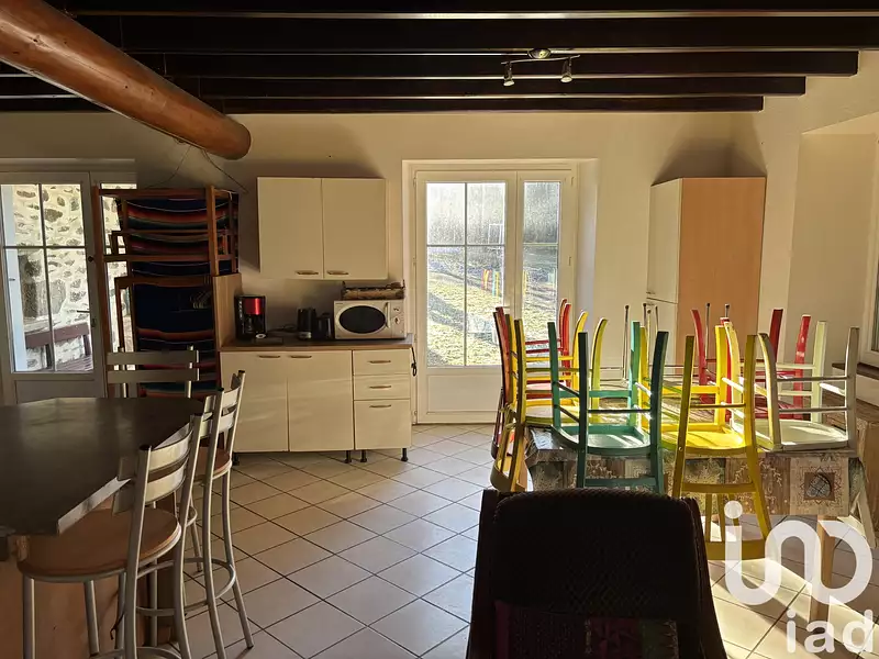 Maison, 300 m²