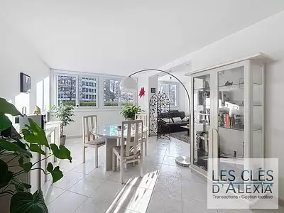 Appartement, 82,6 m²