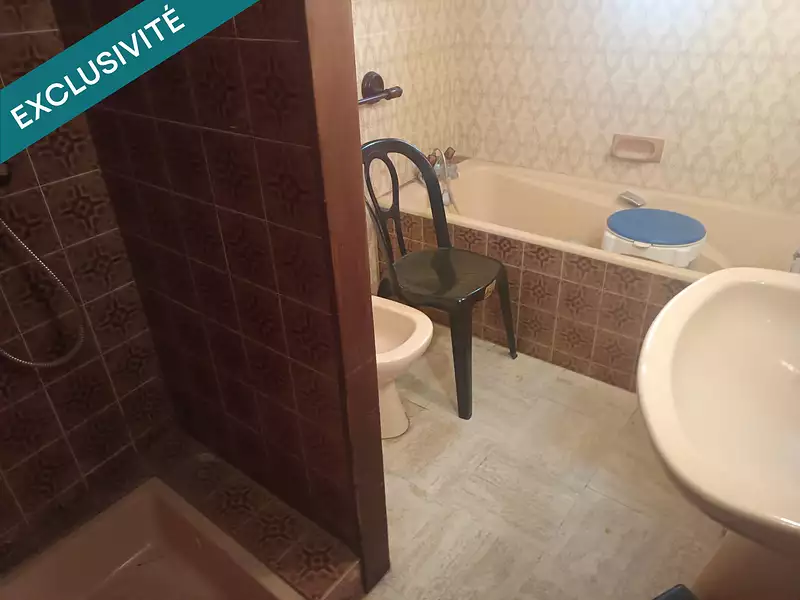 Maison, 141 m²