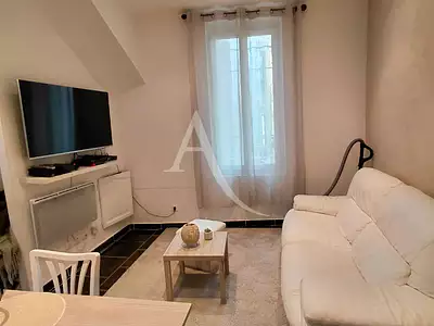 Maison, 64 m²