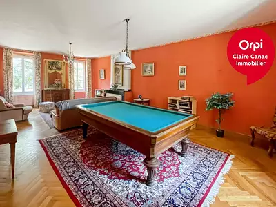 Maison, 437 m²