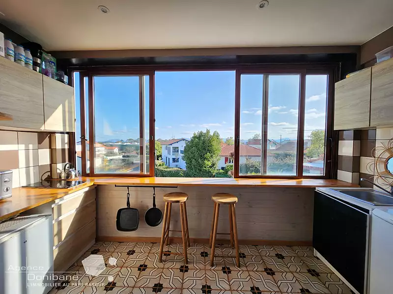 Appartement, 23,85 m²