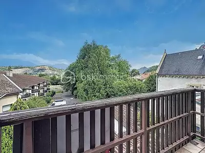 Appartement, 66 m²