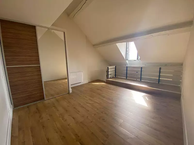Appartement, 41,8 m²