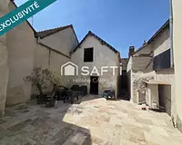 Maison, 142 m²