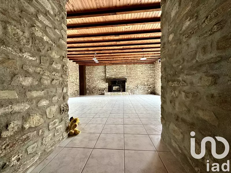 Maison, 144 m²
