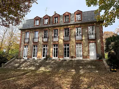 Appartement, 65,21 m²