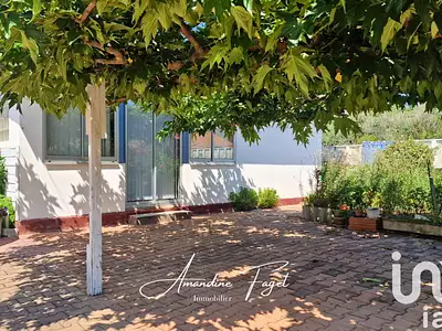 Maison, 109 m²