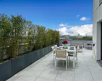 Appartement, 91,3 m²