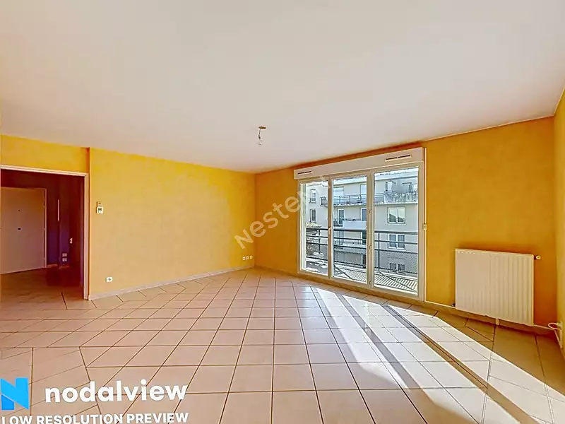 Appartement, 75 m²
