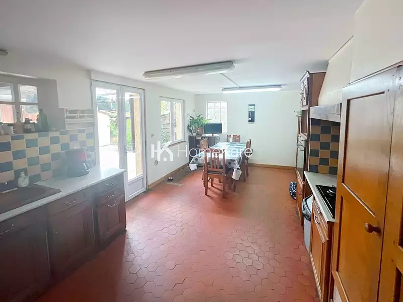 Maison, 441 m²