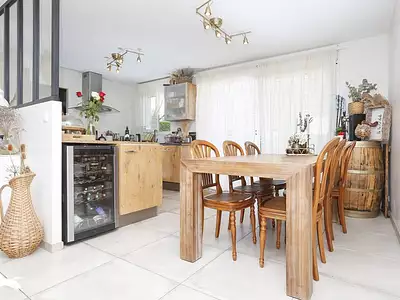 Maison, 97 m²