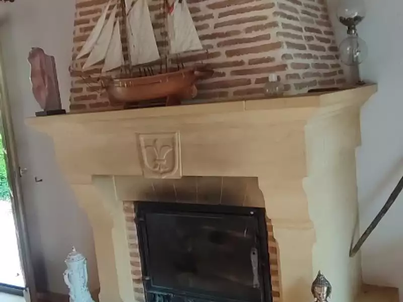 Maison, 140 m²
