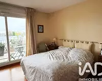 Appartement, 126 m²