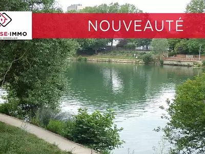 Appartement, 81,65 m²