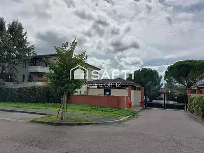 Appartement, 36 m²