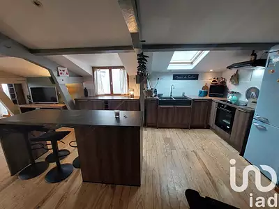 Appartement, 83 m²