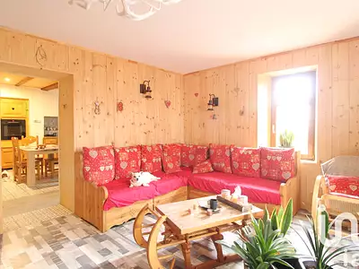 Maison, 148 m²
