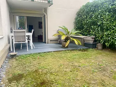 Appartement, 95,57 m²