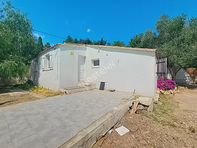 Maison, 70,72 m²