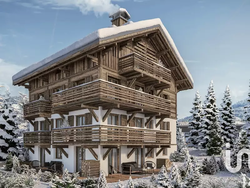 Appartement, 227 m²