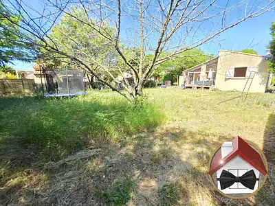 Maison, 92 m²