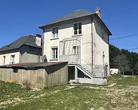 Maison, 88 m²