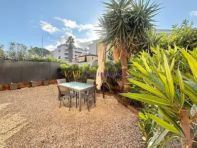 Appartement, 52,5 m²