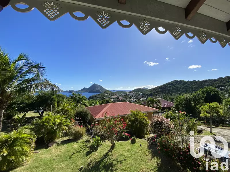 Maison, 231 m²