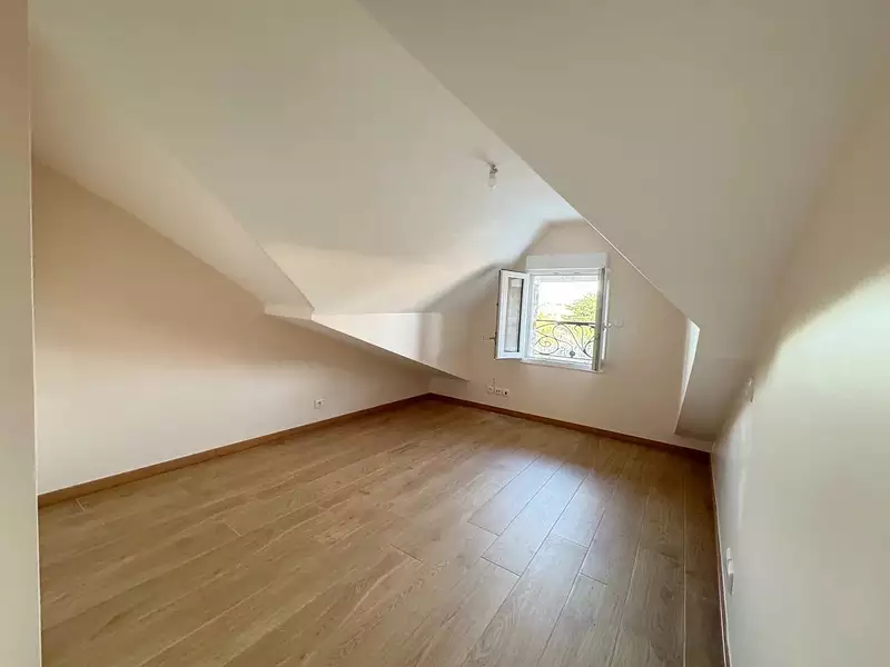 Maison, 95 m²