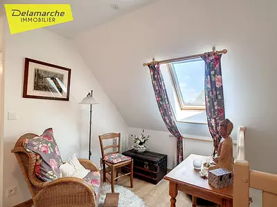 Maison, 127,13 m²