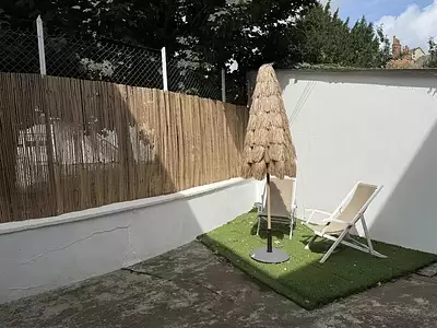 Appartement, 50,51 m²