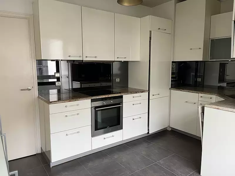 Appartement, 112 m²