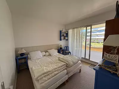 Appartement, 51,3 m²