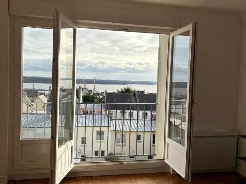 Appartement, 64 m²