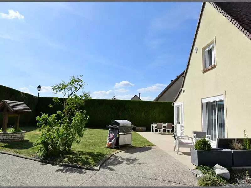 Maison, 125 m²