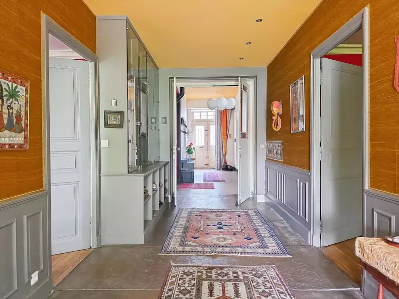 Maison, 484 m²