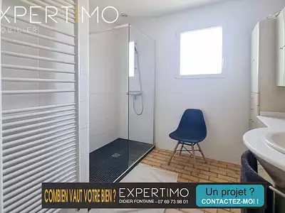 Maison, 135 m²