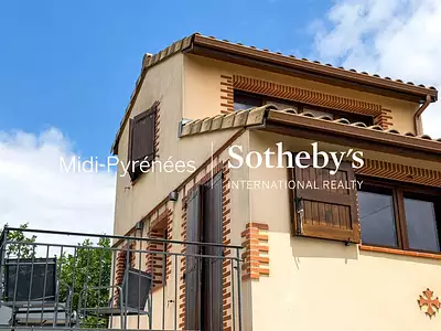 Maison, 185 m²