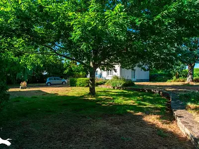 Maison, 110 m²