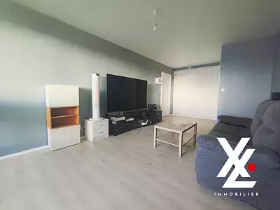 Appartement, 73,4 m²