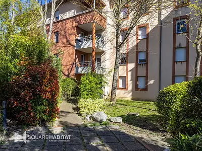 Appartement, 82 m²