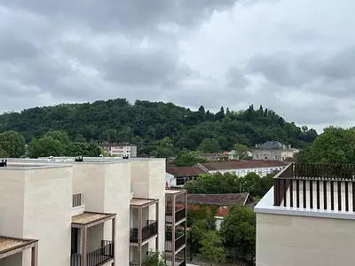 Appartement, 86,78 m²