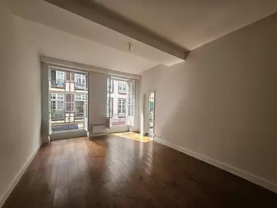 Appartement, 56 m²